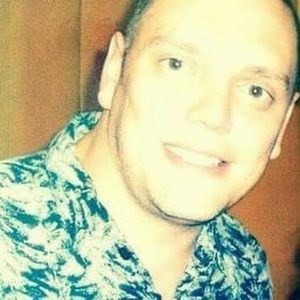 Meet your Posher, Steven